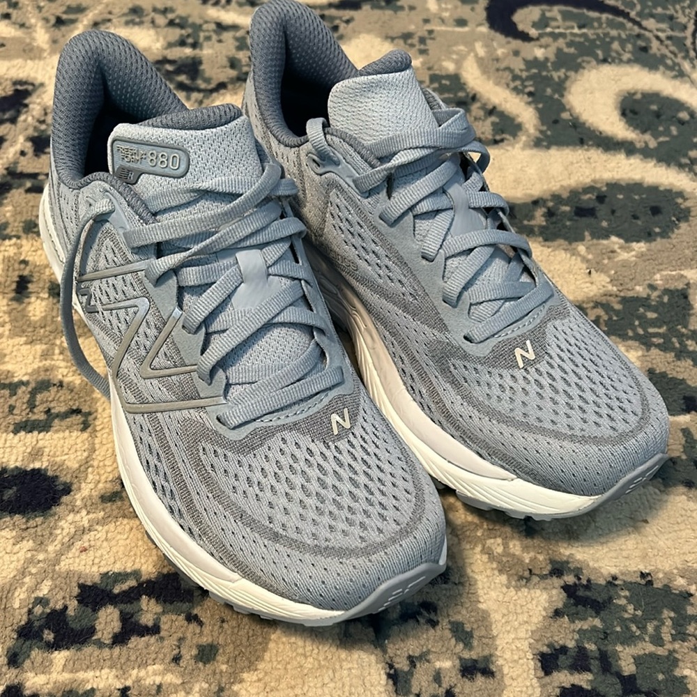 *NEW** Women's New Balance Fresh Foam 880 V13 Running Shoes